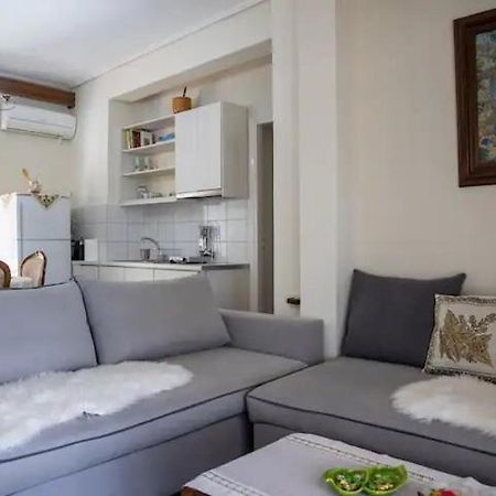 Apartmán Loft House Trikala Exteriér fotografie