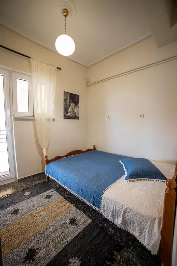 Apartmán Loft House Trikala Exteriér fotografie