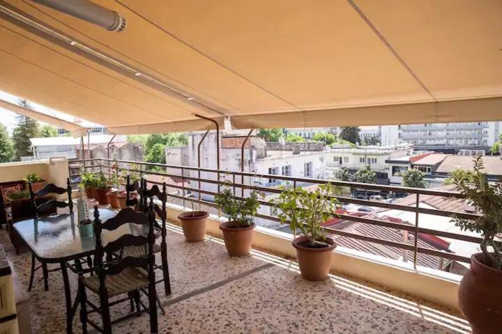 Apartmán Loft House Trikala Exteriér fotografie