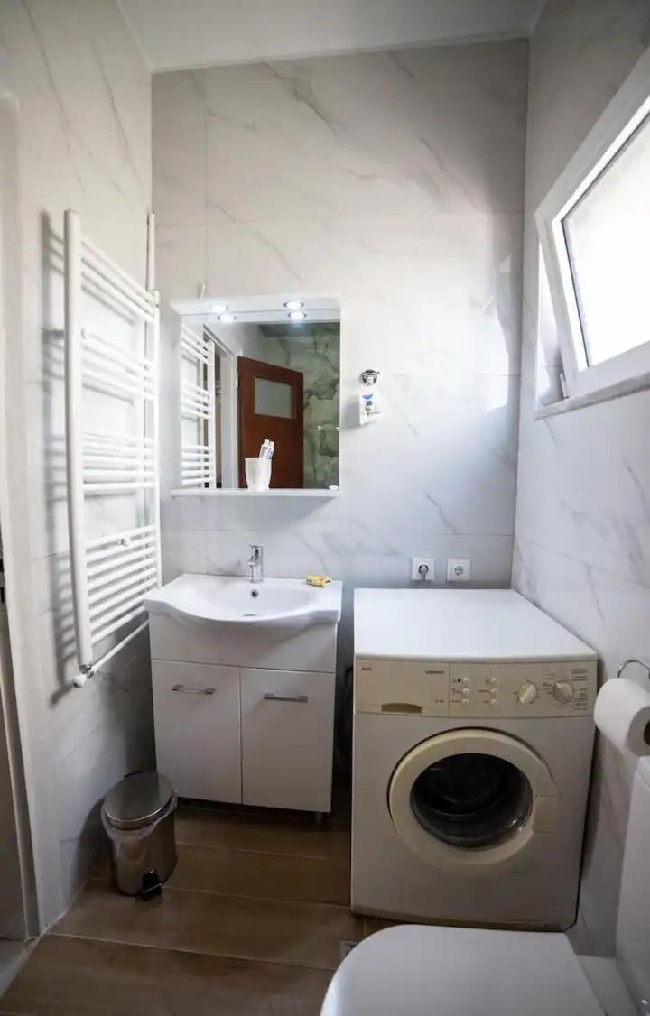 Apartmán Loft House Trikala Exteriér fotografie
