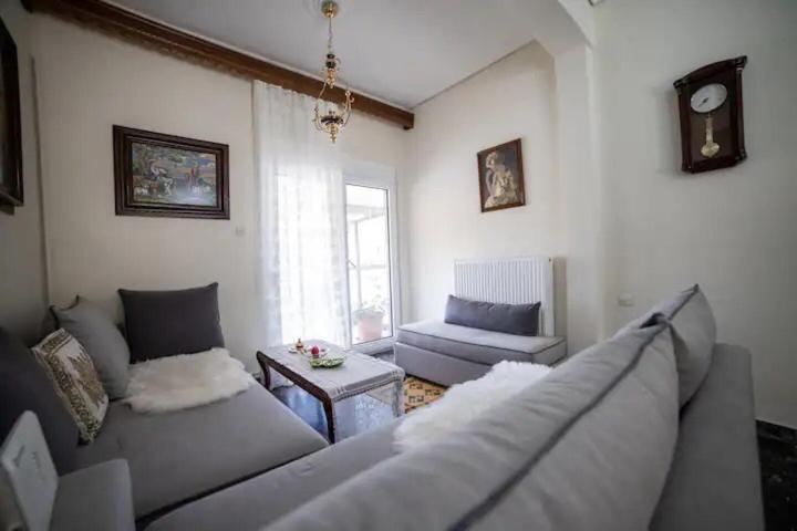 Apartmán Loft House Trikala Exteriér fotografie